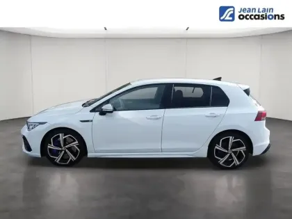 Photo 7 Volkswagen Golf  2.0 TSI 320 DSG7