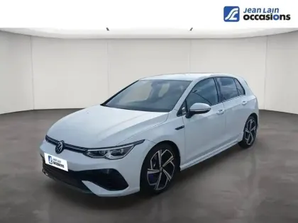 Photo Volkswagen Golf R