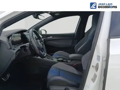 Photo 10 Volkswagen Golf  2.0 TSI 320 DSG7