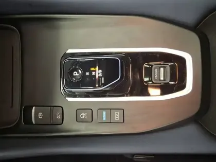 Photo 37 Nissan Qashqai  e-Power 190 ch