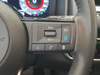 Photo 35 Nissan Qashqai  e-Power 190 ch