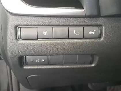 Photo 36 Nissan Qashqai  e-Power 190 ch