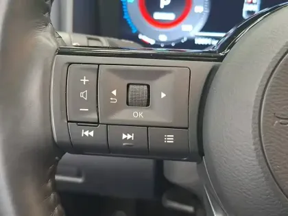 Photo 34 Nissan Qashqai  e-Power 190 ch