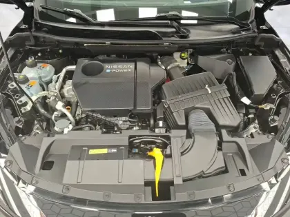 Photo 12 Nissan Qashqai  e-Power 190 ch