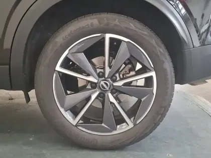 Photo 9 Nissan Qashqai  e-Power 190 ch
