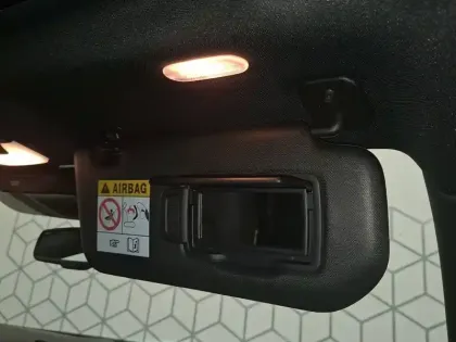 Photo 42 Nissan Qashqai  e-Power 190 ch