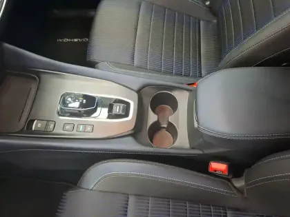 Photo 21 Nissan Qashqai  e-Power 190 ch