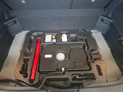 Photo 26 Nissan Qashqai  e-Power 190 ch