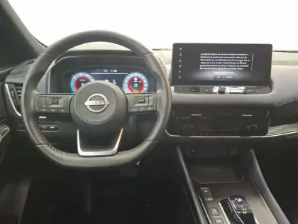 Photo 13 Nissan Qashqai  e-Power 190 ch