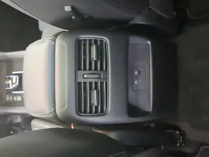 Photo 33 Nissan Qashqai  e-Power 190 ch