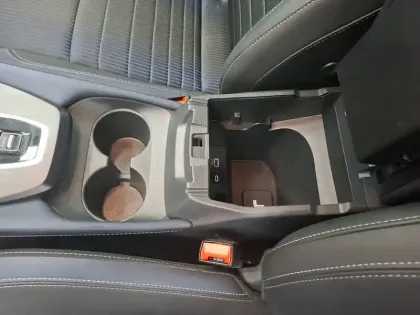 Photo 24 Nissan Qashqai  e-Power 190 ch