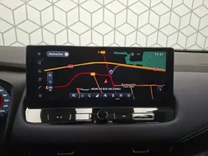 Photo 18 Nissan Qashqai  e-Power 190 ch