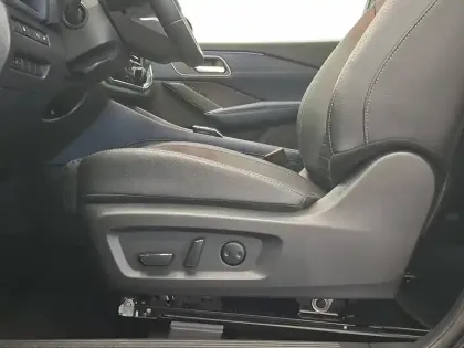 Photo 30 Nissan Qashqai  e-Power 190 ch