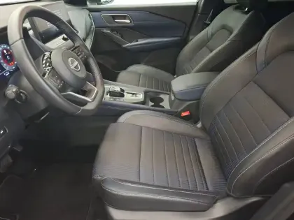 Photo 11 Nissan Qashqai  e-Power 190 ch