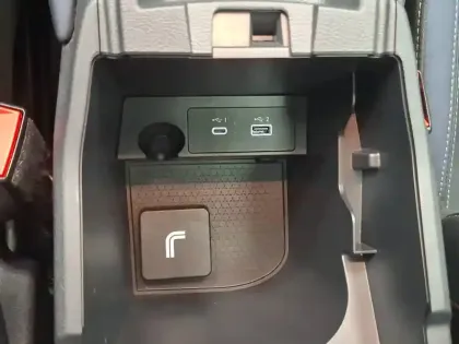 Photo 32 Nissan Qashqai  e-Power 190 ch
