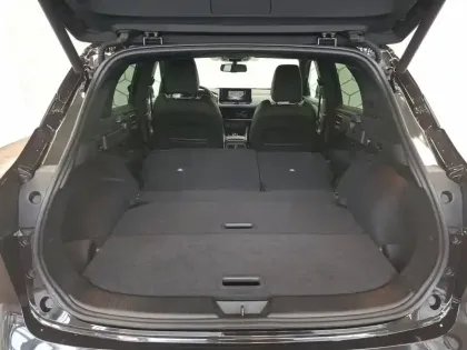 Photo 16 Nissan Qashqai  e-Power 190 ch