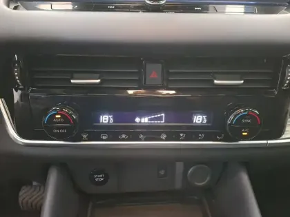 Photo 28 Nissan Qashqai  e-Power 190 ch
