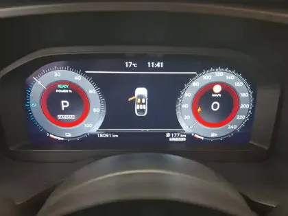Photo 20 Nissan Qashqai  e-Power 190 ch