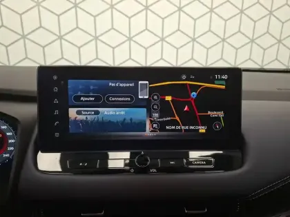 Photo 17 Nissan Qashqai  e-Power 190 ch