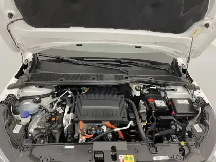 Photo 20 Peugeot 208  Electrique 50 kWh 136ch