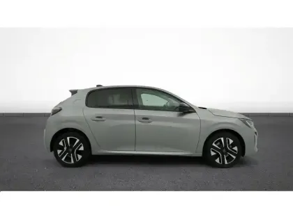 Photo 9 Peugeot 208  Hybrid 100 e-DCS6