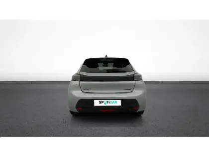 Photo 6 Peugeot 208  Hybrid 100 e-DCS6