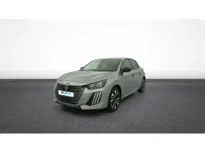 Photo Peugeot 208 Allure