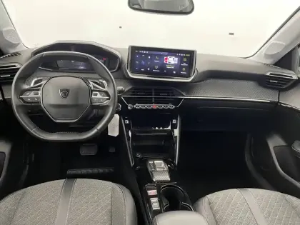 Photo 24 Peugeot 208  Hybrid 100 e-DCS6