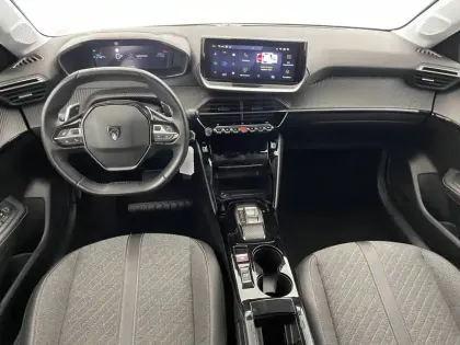 Photo 29 Peugeot 208  Hybrid 100 e-DCS6