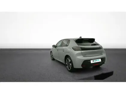Photo 5 Peugeot 208  Hybrid 100 e-DCS6