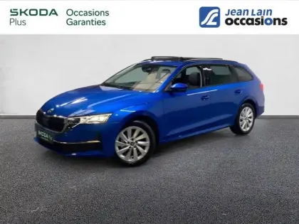 Photo Skoda Octavia Selection