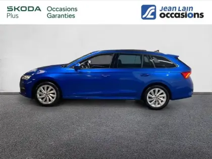 Photo 6 Skoda Octavia  Combi 1.5 TSI Hybrid 150 ch ACT DSG7