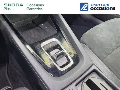 Photo 15 Skoda Octavia  Combi 1.5 TSI Hybrid 150 ch ACT DSG7