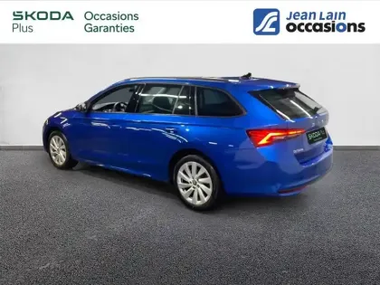 Photo 10 Skoda Octavia  Combi 1.5 TSI Hybrid 150 ch ACT DSG7