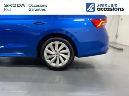 Photo 11 Skoda Octavia  Combi 1.5 TSI Hybrid 150 ch ACT DSG7