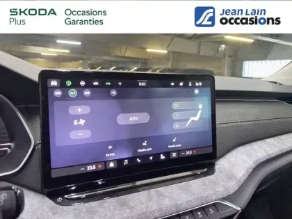 Photo 18 Skoda Octavia  Combi 1.5 TSI Hybrid 150 ch ACT DSG7