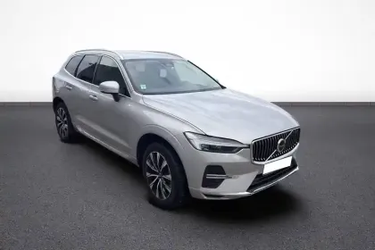Photo 7 Volvo XC60  B4 197 ch Geartronic 8