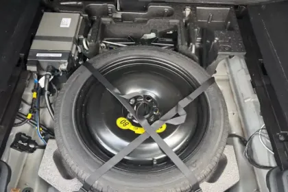 Photo 25 Volvo XC60  B4 197 ch Geartronic 8