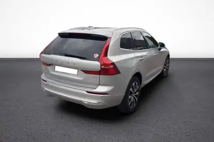 Photo 5 Volvo XC60  B4 197 ch Geartronic 8