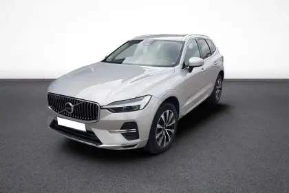 Photo Volvo Xc60 Plus Style Chrome
