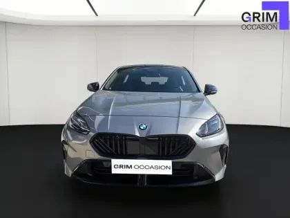 Photo 17 BMW Serie 1 120 170 ch DKG7