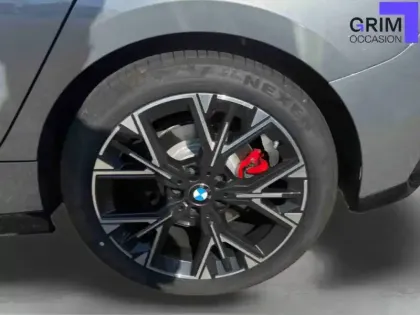 Photo 15 BMW Serie 1 120 170 ch DKG7