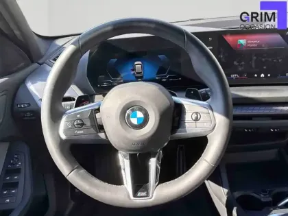 Photo 5 BMW Serie 1 120 170 ch DKG7