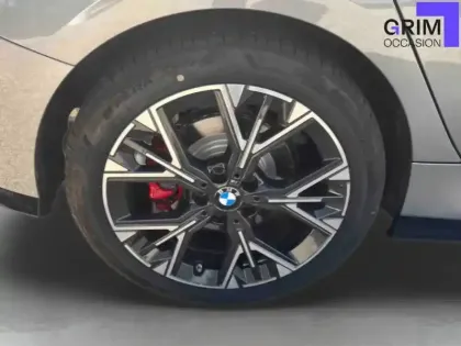 Photo 14 BMW Serie 1 120 170 ch DKG7