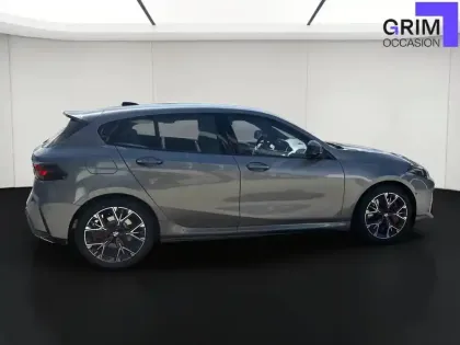 Photo 19 BMW Serie 1 120 170 ch DKG7