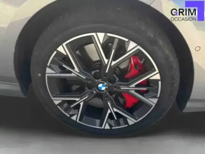 Photo 13 BMW Serie 1 120 170 ch DKG7