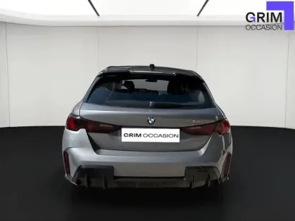 Photo 18 BMW Serie 1 120 170 ch DKG7