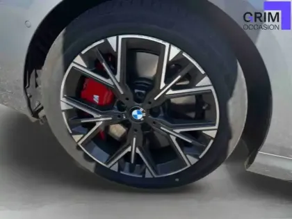 Photo 12 BMW Serie 1 120 170 ch DKG7