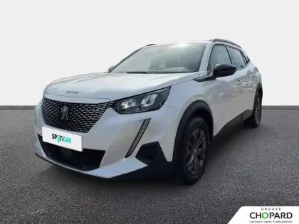 Photo Peugeot 2008 Style