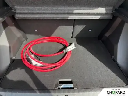 Photo 7 Peugeot 2008  Electrique 136 ch